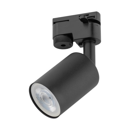 Systemy szynowe TK-Lighting TRACER TKL5685 kolor - czarny styl Nowoczesny  Loftowy