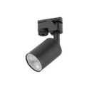 Systemy szynowe TK-Lighting TRACER TKL5685 kolor - czarny styl Nowoczesny  Loftowy