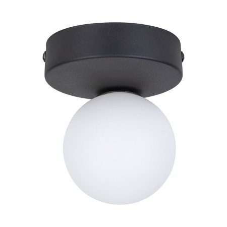 Lampa sufitowa TK-Lighting BIANCA TKL5681  Lampa ścienna kolor - czarny - biały styl Nowoczesny  Skandynawski