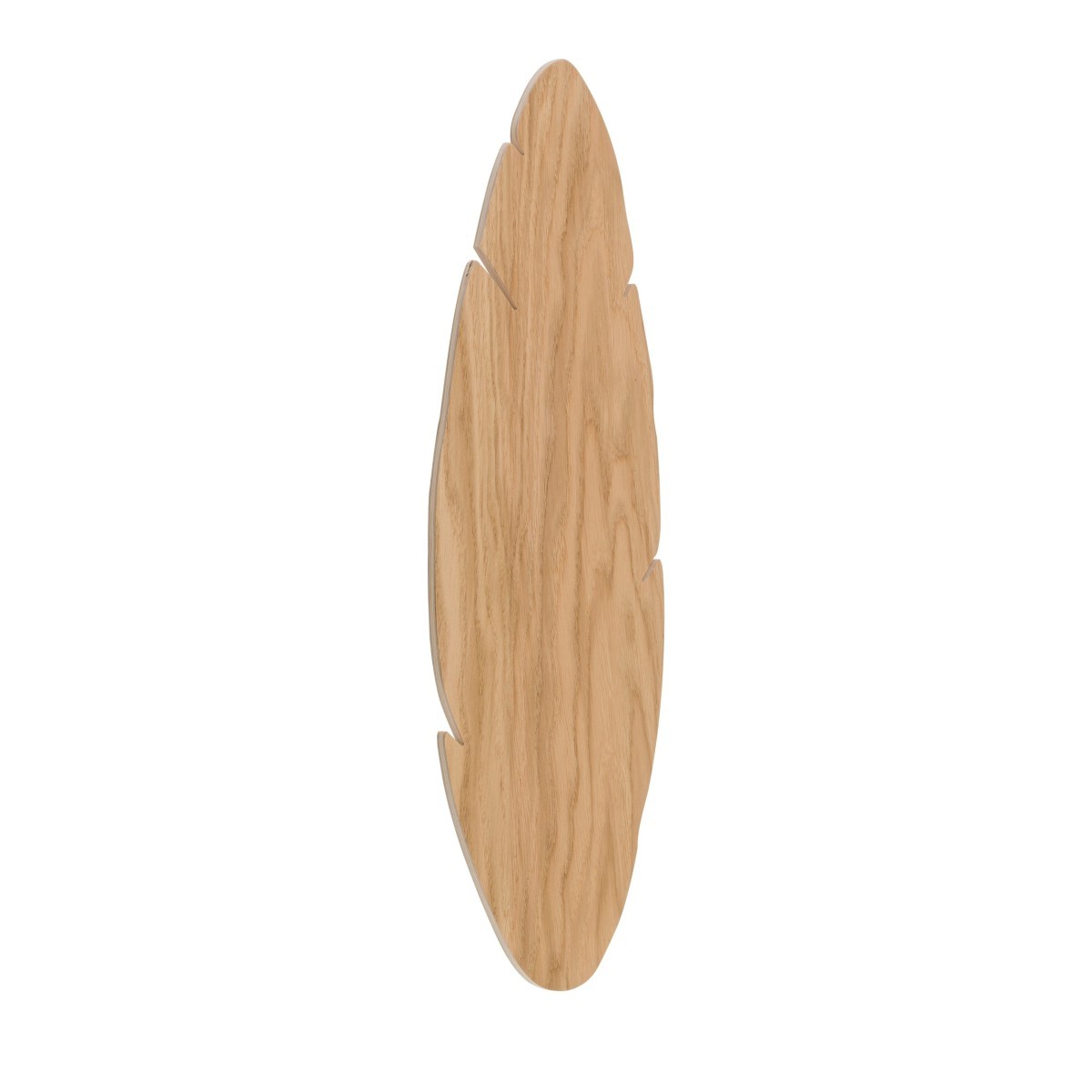 Lampa ścienna TK-Lighting HOJA TKL4678  Kinkiet kolor - orzech - czarny styl Nowoczesny  Boho