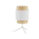 Lampka nocna TK-Lighting BOHO TKL5535 kolor - biały styl Boho  Scandic-eco