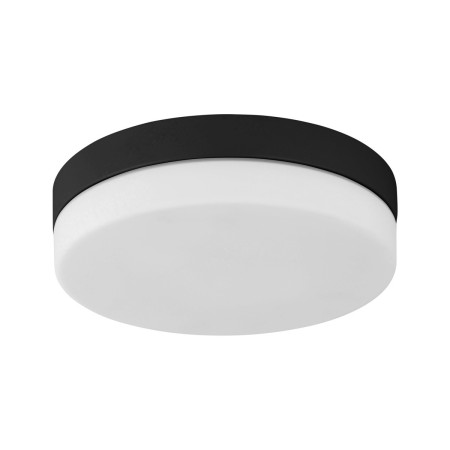Lampa sufitowa TK-Lighting PORI TKL862  Lampa sufitowa kolor - czarny - biały styl Nowoczesny  Industrialny