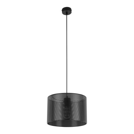 Lampa wisząca TK-Lighting MORENO TKL4991  Lampa sufitowa kolor - czarny styl Nowoczesny  Minimalistyczny