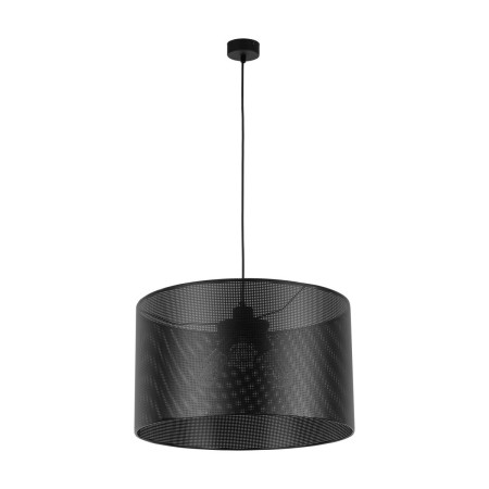 Lampa wisząca TK-Lighting MORENO TKL4990  Lampa sufitowa kolor - czarny styl Nowoczesny  Minimalistyczny