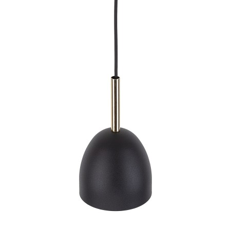 Lampa wisząca TK-Lighting NORD TKL4870  Lampa sufitowa kolor - sosna - czarny styl Nowoczesny  Loftowy
