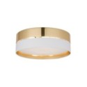 Lampa sufitowa TK-Lighting HILTON TKL4772 kolor - biały - Złoty styl Nowoczesny  Glamour