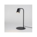 Lampka nocna TK-Lighting LOGAN TKL5414 kolor - czarny styl Nowoczesny  Minimalistyczny
