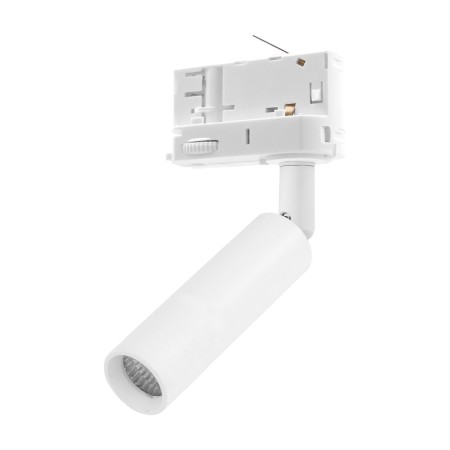 Systemy szynowe TK-Lighting TRACER TKL4846  Lampa sufitowa kolor - biały styl Nowoczesny  Loftowy