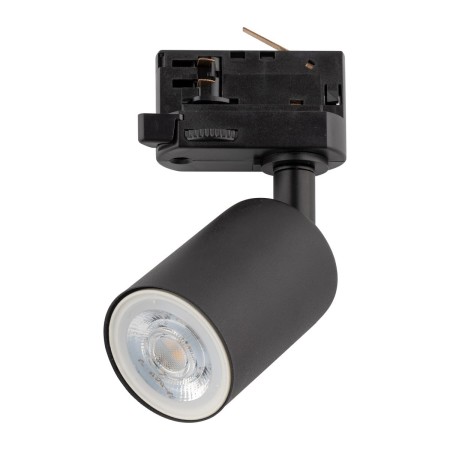 Lampa sufitowa TK-Lighting TRACER TKL4850  Systemy szynowe kolor - czarny styl Nowoczesny  Loftowy