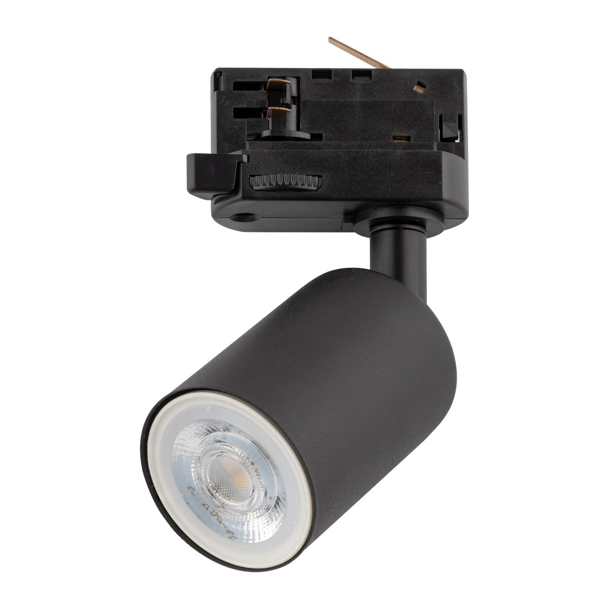 Lampa sufitowa TK-Lighting TRACER TKL4850  Systemy szynowe kolor - czarny styl Nowoczesny  Loftowy