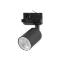 Lampa sufitowa TK-Lighting TRACER TKL4850  Systemy szynowe kolor - czarny styl Nowoczesny  Loftowy