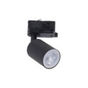 Lampa sufitowa TK-Lighting TRACER TKL4850  Systemy szynowe kolor - czarny styl Nowoczesny  Loftowy