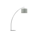 Lampa podłogowa TK-Lighting MOBY TKL5488 kolor - czarny - Zielony styl Nowoczesny  Minimalistyczny