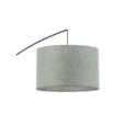 Lampa podłogowa TK-Lighting MOBY TKL5488 kolor - czarny - Zielony styl Nowoczesny  Minimalistyczny