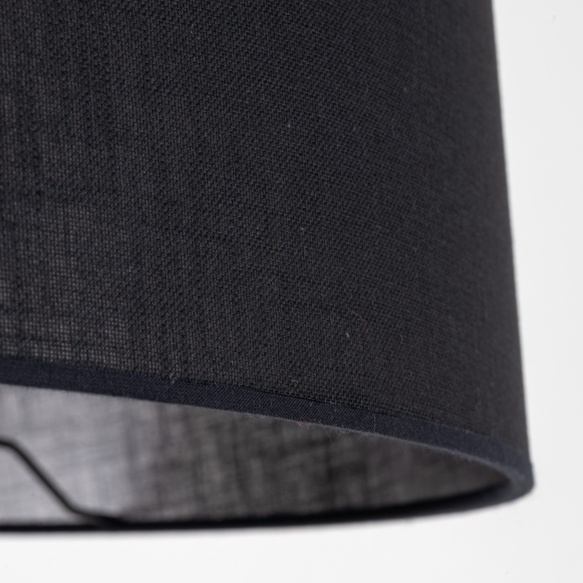 Lampa podłogowa TK-Lighting WALZ TKL5599 kolor - sosna - czarny styl Nowoczesny  Loftowy