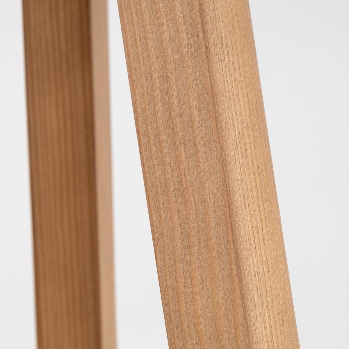 Lampa podłogowa TK-Lighting WALZ TKL5599 kolor - sosna - czarny styl Nowoczesny  Loftowy