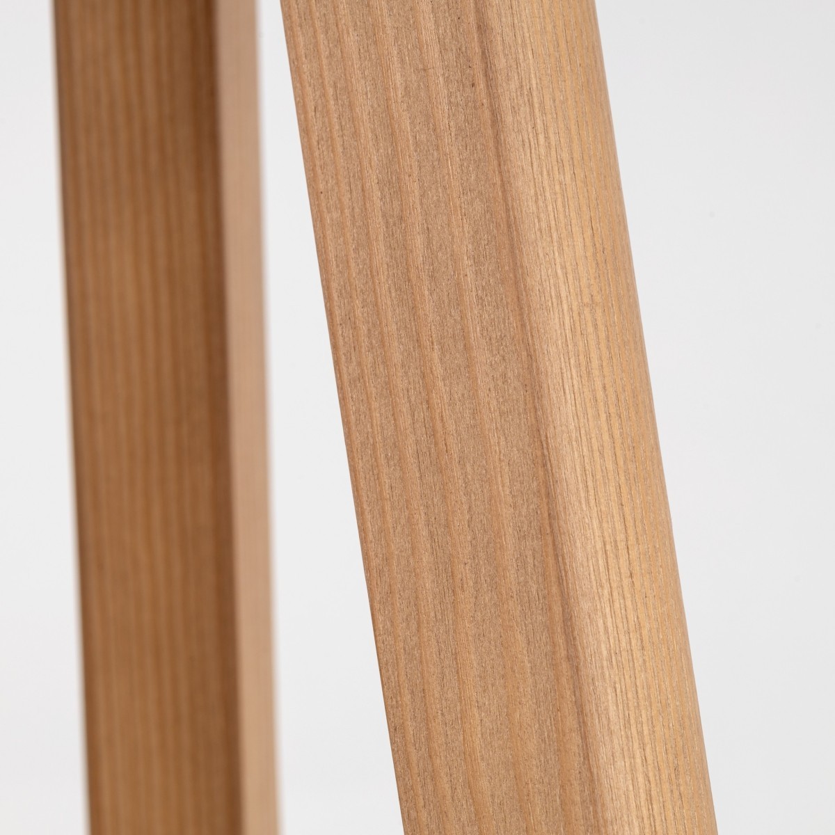 Lampa podłogowa TK-Lighting WALZ TKL5599 kolor - sosna - czarny styl Nowoczesny  Loftowy