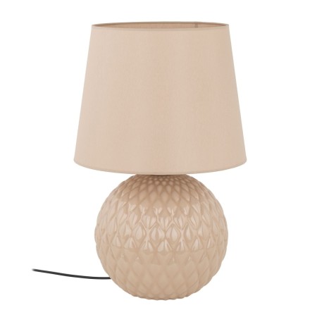 Lampka nocna TK-Lighting SANTANA TKL5591 kolor - złoty styl Nowoczesny  Glamour