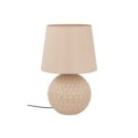 Lampka nocna TK-Lighting SANTANA TKL5591 kolor - złoty styl Nowoczesny  Glamour