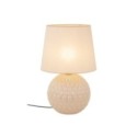 Lampka nocna TK-Lighting SANTANA TKL5591 kolor - złoty styl Nowoczesny  Glamour