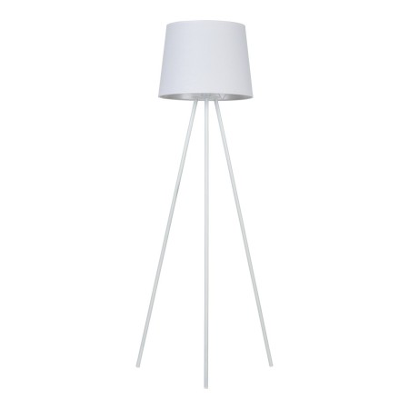 Lampa podłogowa TK-Lighting ISEO TKL5420 kolor - biały styl Skandynawski  Scandic-eco