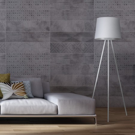 Lampa podłogowa TK-Lighting ISEO TKL5420 kolor - biały styl Skandynawski  Scandic-eco