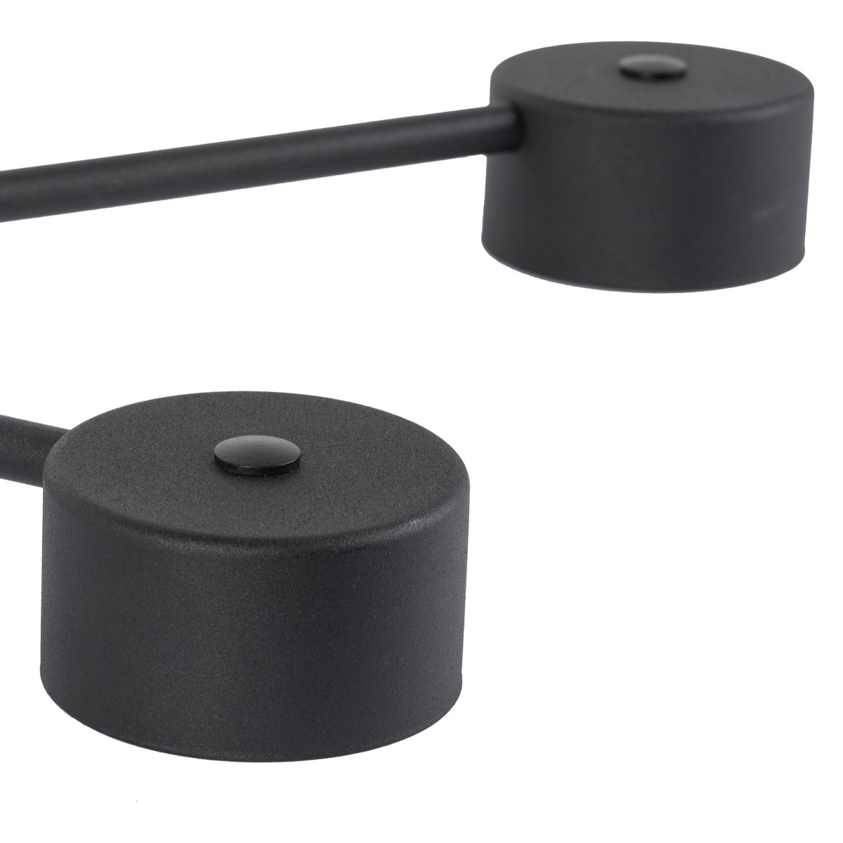 Lampa sufitowa TK-Lighting AVIA TKL4692  Lampa ścienna kolor - czarny styl Nowoczesny  Industrialny