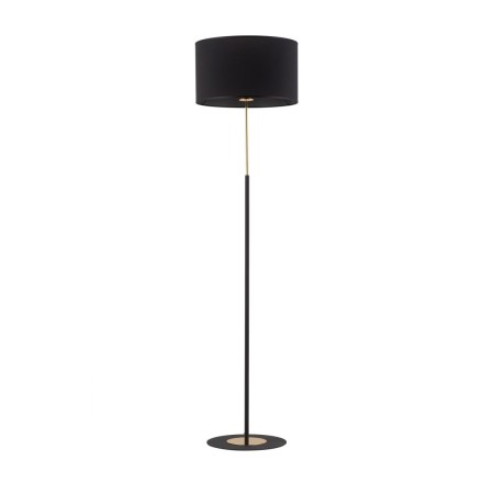 Lampa podłogowa TK-Lighting LORD TKL5153 kolor - złoty - czarny styl Klasyczny  Glamour