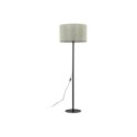 Lampa podłogowa TK-Lighting EARTH TKL5476 kolor - czarny - Zielony styl Klasyczny  Minimalistyczny