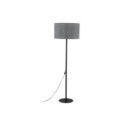 Lampa podłogowa TK-Lighting EARTH TKL5475 kolor - czarny - grafitowy styl Klasyczny  Minimalistyczny