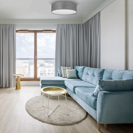 Lampa sufitowa TK-Lighting EARTH TKL4661 kolor - biały - grafitowy styl Loftowy  Klasyczny