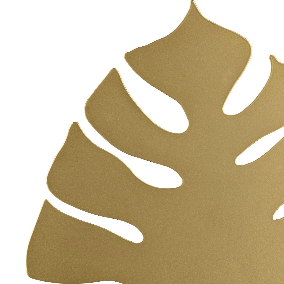 Lampa ścienna TK-Lighting MONSTERA TKL4665  Kinkiet kolor - złoty styl Nowoczesny  Rustykalny