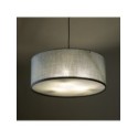 Lampa wisząca TK-Lighting EARTH TKL4654  Lampa sufitowa kolor - czarny - grafitowy styl Nowoczesny  Minimalistyczny