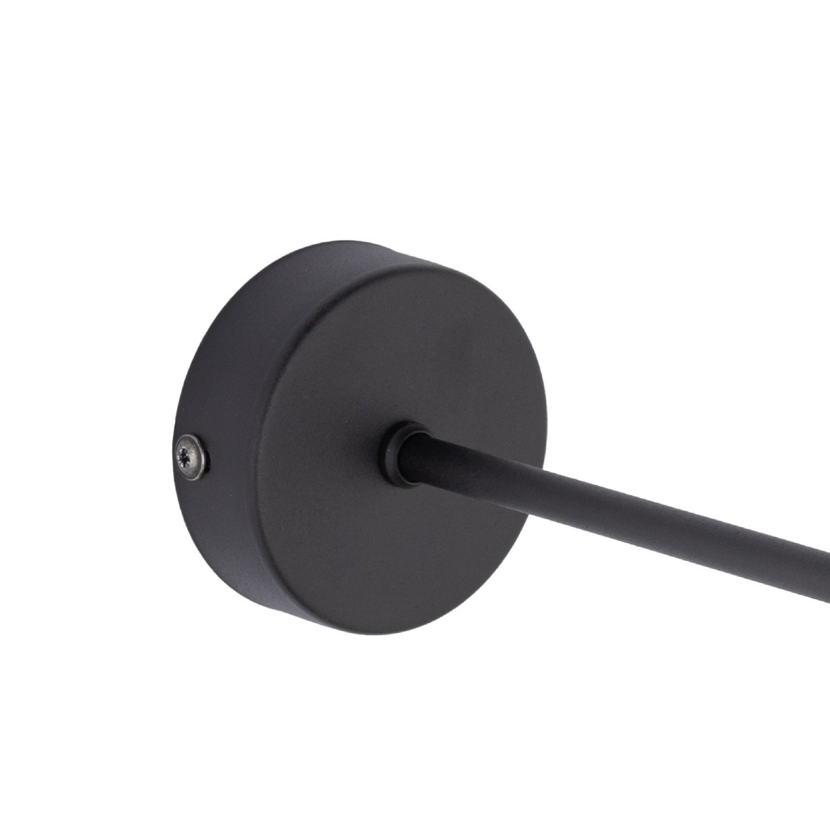 Lampa ścienna TK-Lighting LIMAL TKL4611  Kinkiet kolor - czarny styl Industrialny  Rustykalny