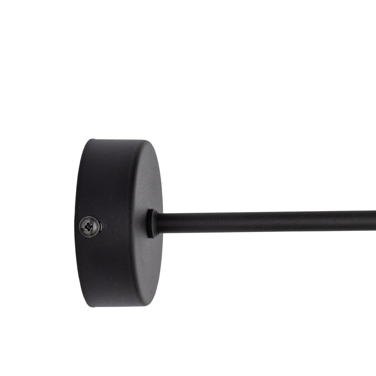 Lampa ścienna TK-Lighting LIMAL TKL4611  Kinkiet kolor - czarny styl Industrialny  Rustykalny