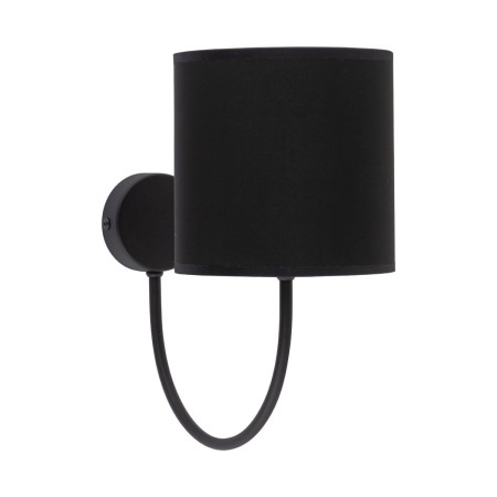 Lampa ścienna TK-Lighting TORENS TKL4593  Kinkiet kolor - czarny - złoty styl Nowoczesny  Minimalistyczny