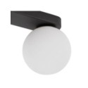 Lampa sufitowa TK-Lighting MINI TKL5614 kolor - czarny - biały styl Nowoczesny  Klasyczny