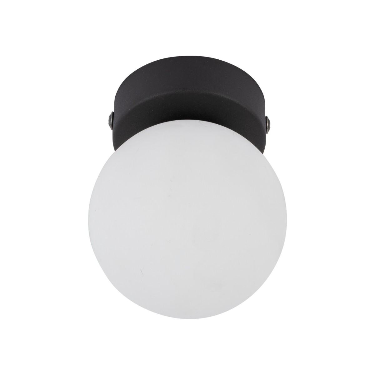 Lampa sufitowa TK-Lighting VOX TKL5613  Lampa ścienna kolor - czarny - biały styl Nowoczesny  Klasyczny