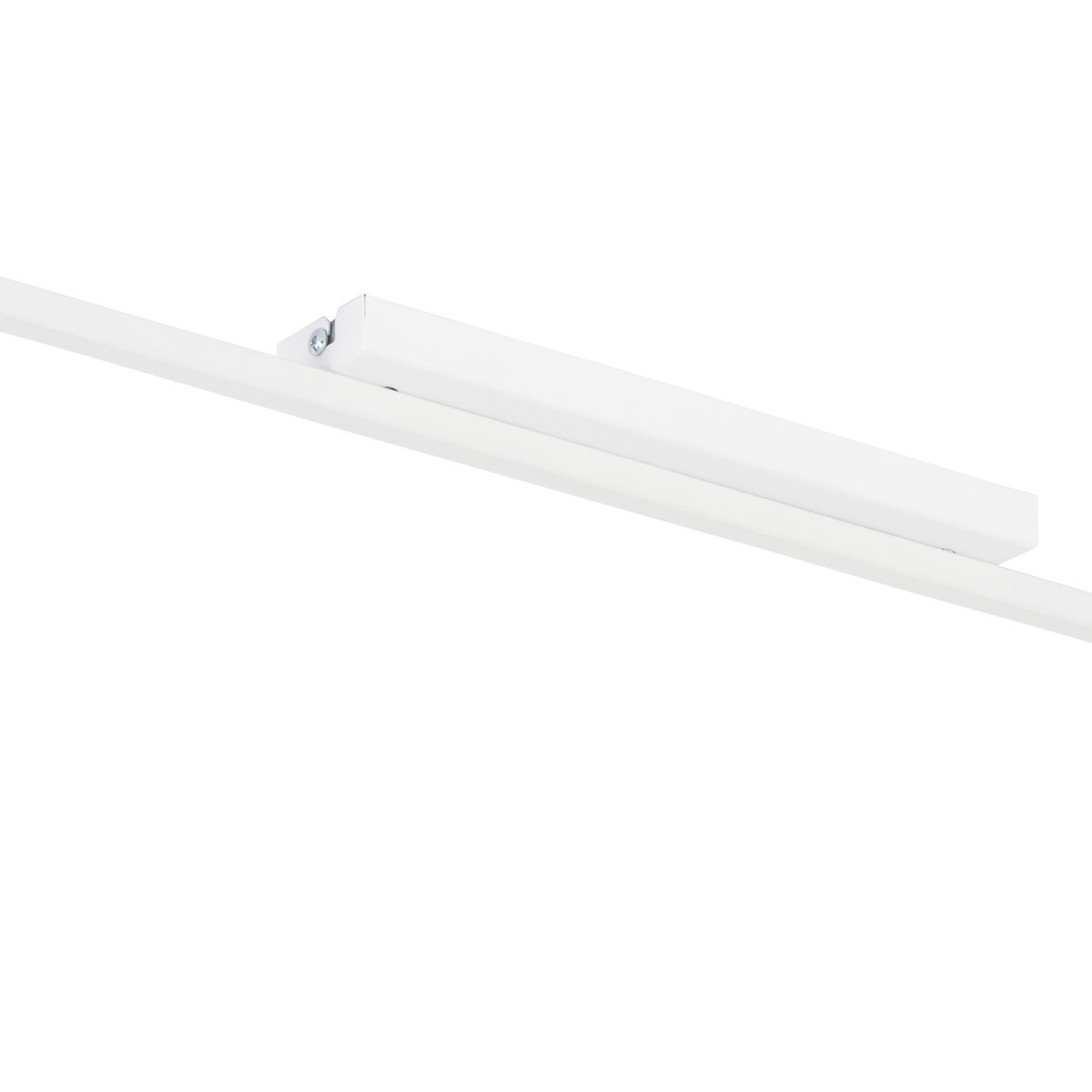 Lampa sufitowa TK-Lighting LOGAN TKL4571 kolor - biały styl Nowoczesny  Minimalistyczny