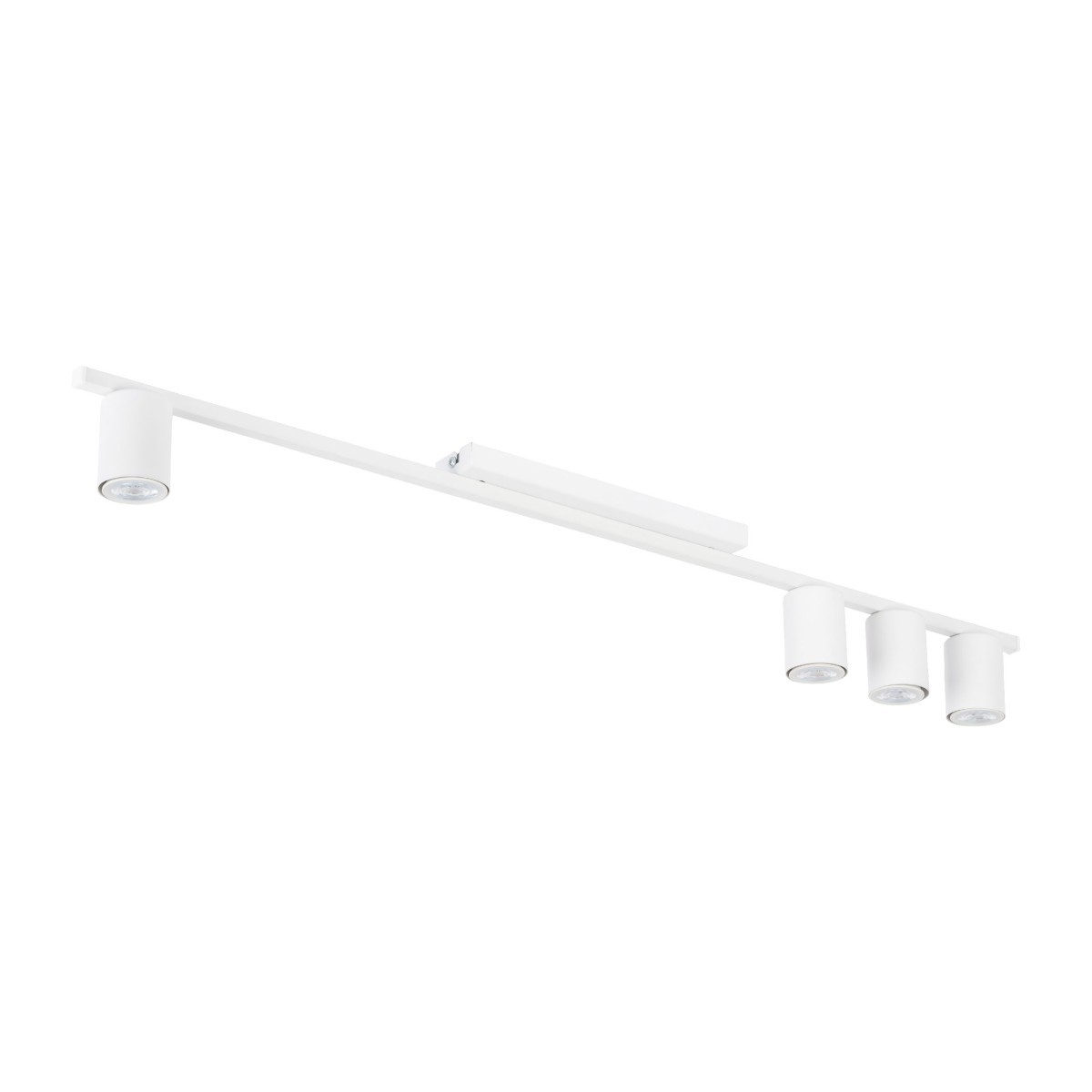 Lampa sufitowa TK-Lighting LOGAN TKL4571 kolor - biały styl Nowoczesny  Minimalistyczny