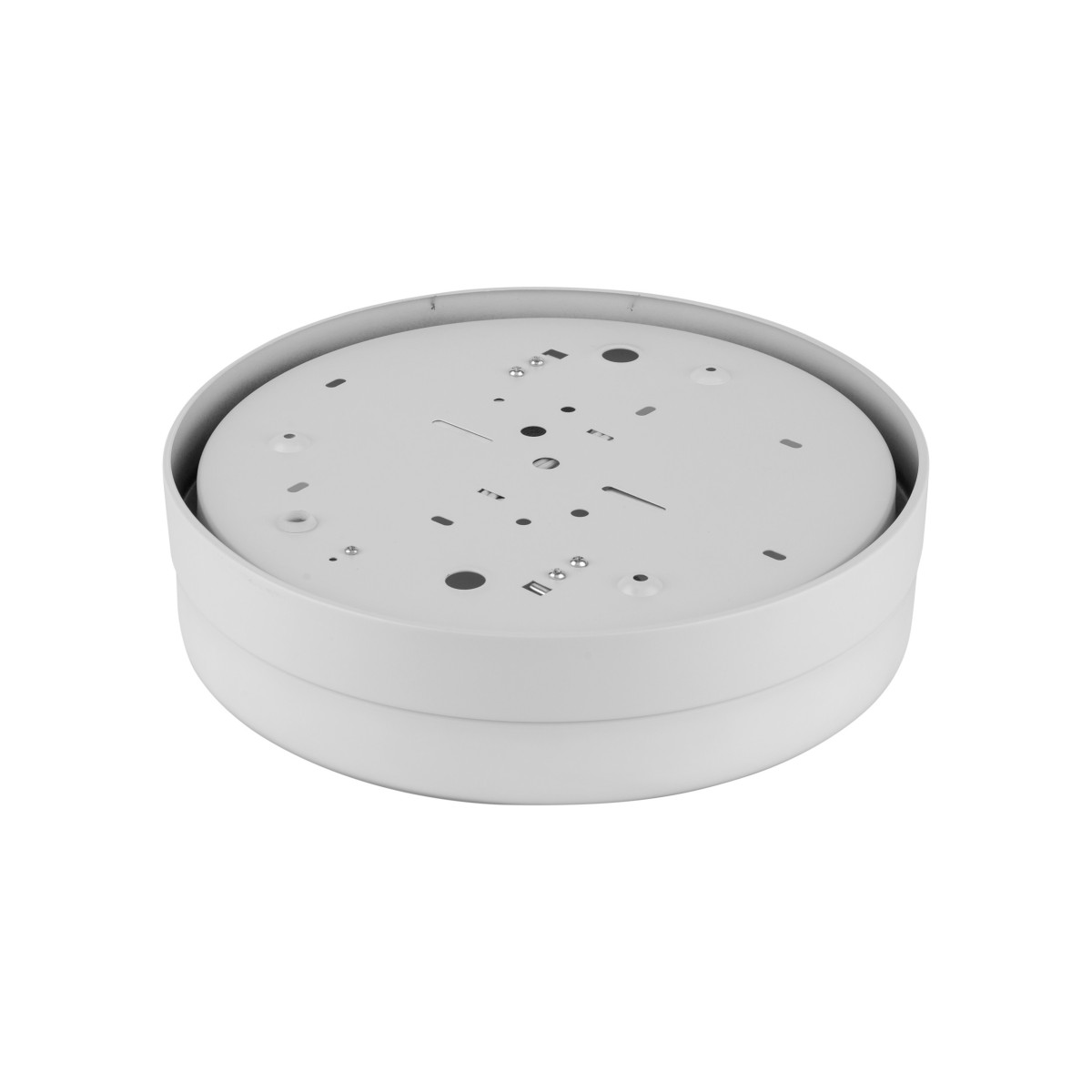 Lampa sufitowa TK-Lighting PORI TKL864  Lampa sufitowa kolor - biały styl Nowoczesny  Klasyczny