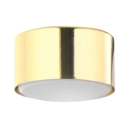 Lampa sufitowa TK-Lighting TOP TKL6096 kolor - złoty styl Nowoczesny  Industrialny