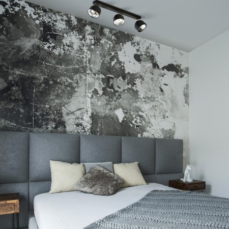 Lampa sufitowa TK-Lighting ALTEA TKL6520 kolor - czarny styl Nowoczesny  Industrialny