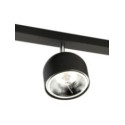 Lampa sufitowa TK-Lighting ALTEA TKL6520 kolor - czarny styl Nowoczesny  Industrialny