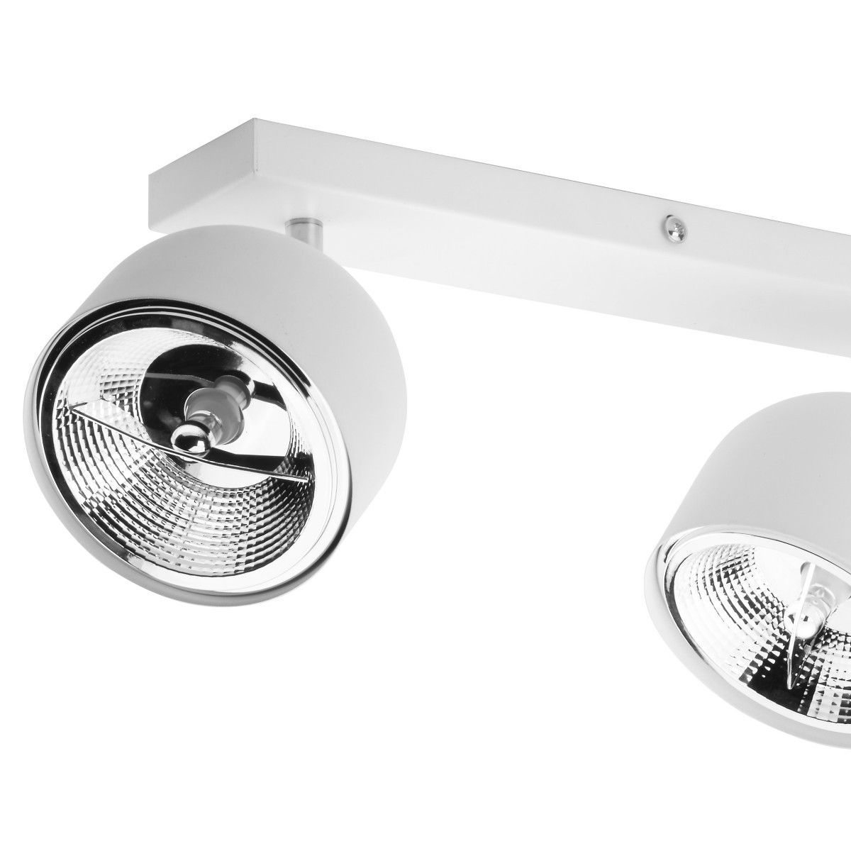 Lampa sufitowa TK-Lighting ALTEA TKL6516 kolor - biały styl Nowoczesny  Industrialny