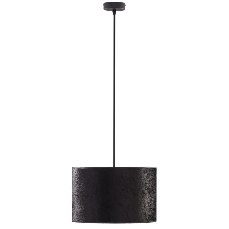 Lampa wisząca TK-Lighting TERCINO TKL6191 kolor - czarny - złoty styl Nowoczesny  Glamour