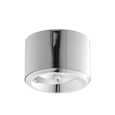 Lampa sufitowa TK-Lighting MORIS TKL3374 kolor - chrom styl Nowoczesny  Glamour
