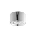 Lampa sufitowa TK-Lighting MORIS TKL3374 kolor - chrom styl Nowoczesny  Glamour