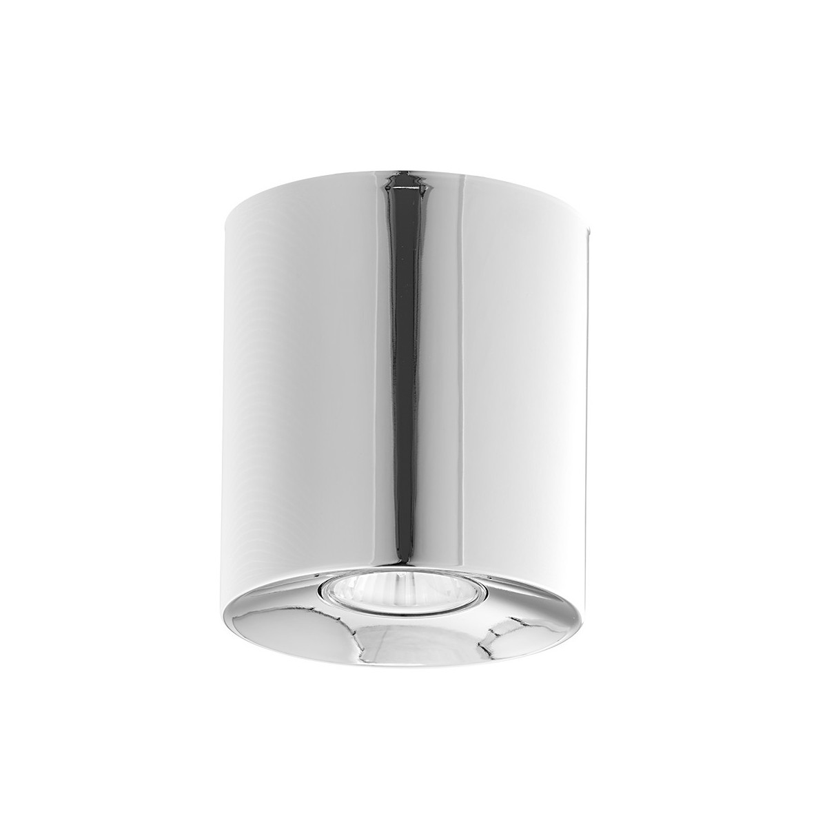 Lampa sufitowa TK-Lighting ORION TKL3201 kolor - chrom styl Nowoczesny  Glamour