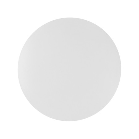 Lampa ścienna TK-Lighting LUNA TKL6011  Kinkiet kolor - biały styl Nowoczesny  Loftowy